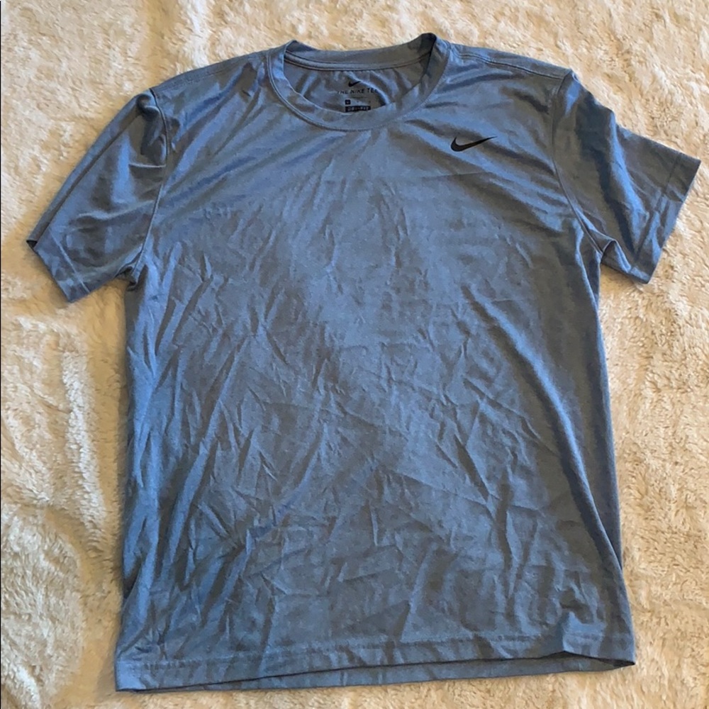 Men’s Nike Dri Fit tee